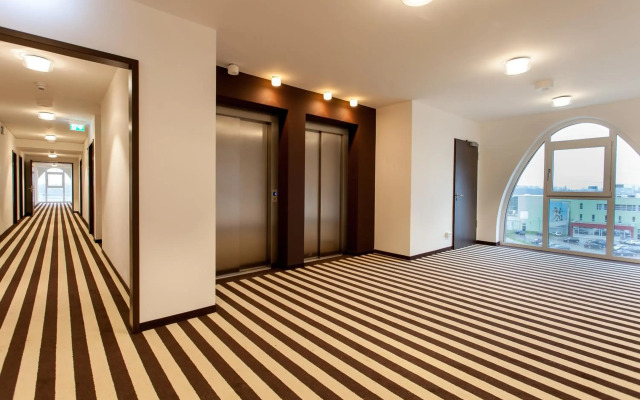 Hotel Tobbaccon