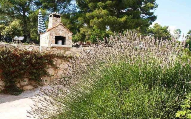 Sunny Hvar - With Pool - A2