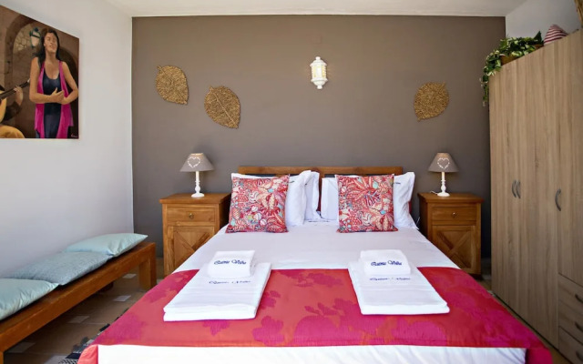 QV 209 - Vista Cabanas Apartment - Quinta Velha