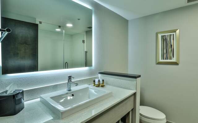 Best Western Plus Executive Residency Nashville