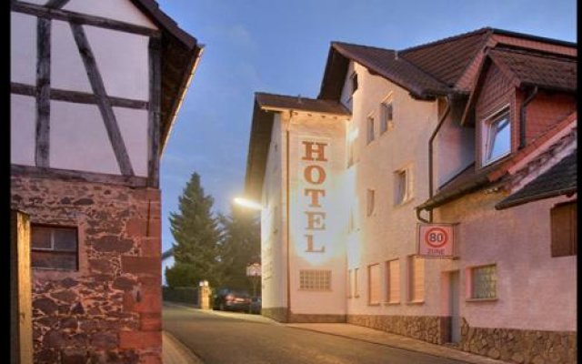 Hotel Gasthaus Zur Krone