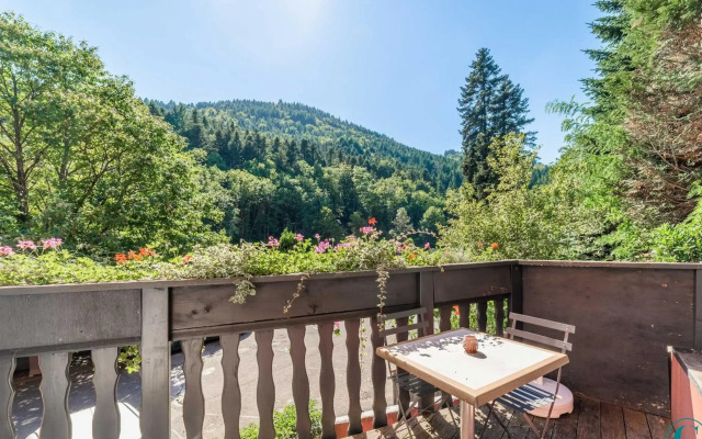 Logis Hotel Au Floridor