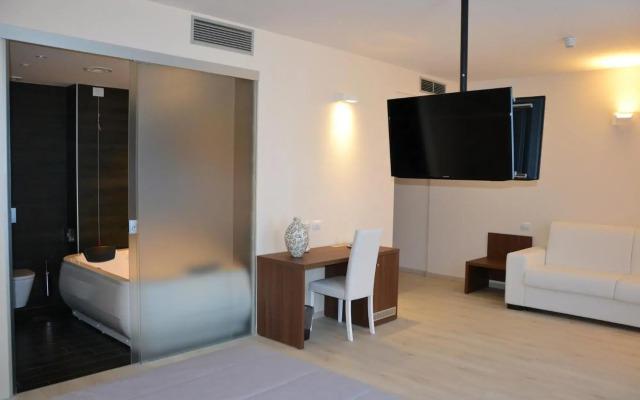 Park Hotel Sant' Elia