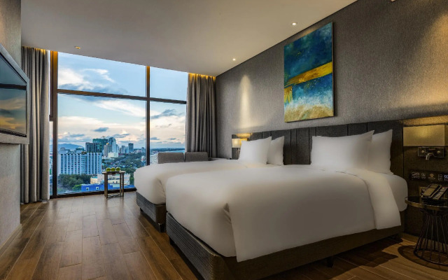 Premier Pearl Hotel Vung Tau