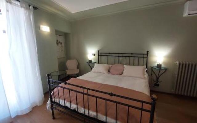 La Giolitta Bed & Breakfast