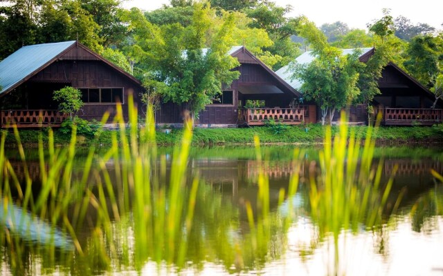 Tanita Lagoon Resort