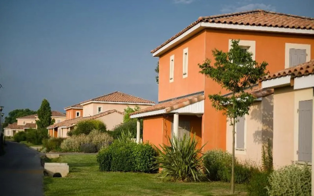 Residence le domaine du golf