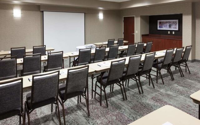 Courtyard Birmingham Trussville