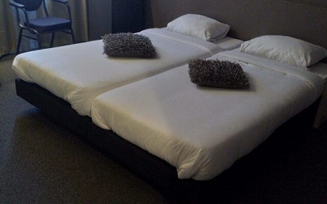 City Hotel Winschoten