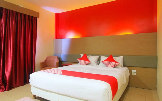 OYO 1153 Tiga Dara Hotel & Resort Syariah