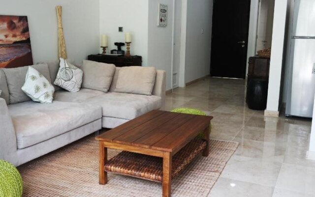 Quetzal Penthouses in Bahia Principe