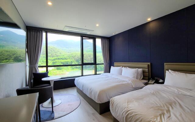 Hotel Ohevday