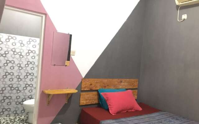 Hati-Hati Homestay