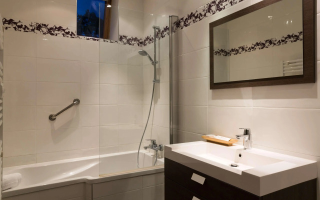 Château De Beaulieu