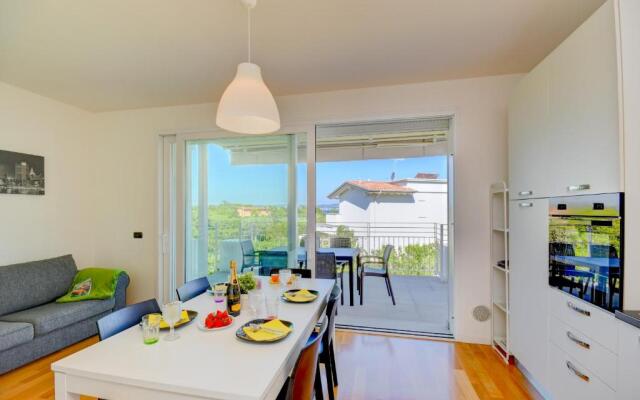 La Castellana Family Apartment Superior