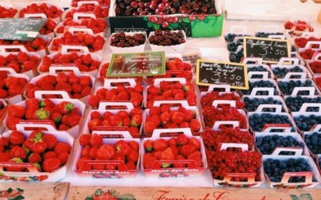 VIEUX NICE T4 - 55 m² entièrement rénové en 2021