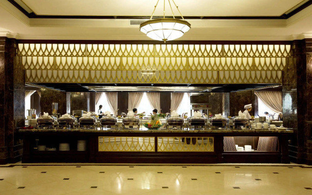 Eldora Hotel