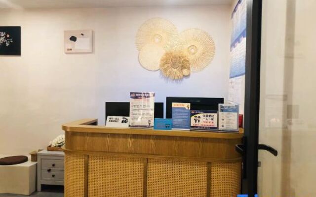 Box·Wabi-Sabi Space Resort Garden (Nishijima Branch)