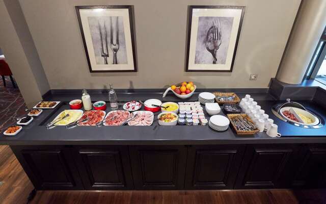 KYRIAD PRESTIGE BEAUNE - Le Panorama