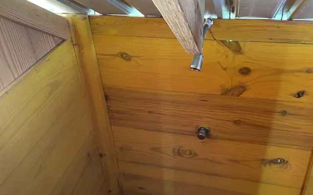 Enjoy San Blas Diablo Island