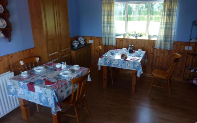 Manorview B&B