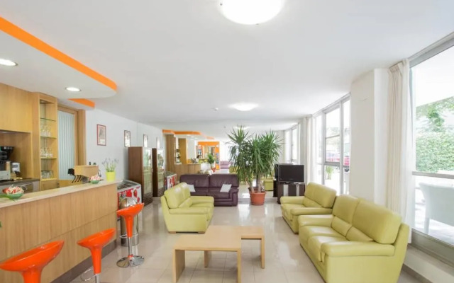 Hotel Ben Hur Beach & Breakfast