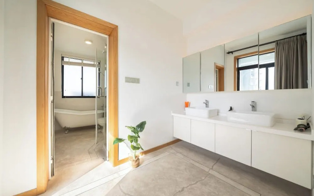 ZHome - HaiQi Garden - Four Bedroom