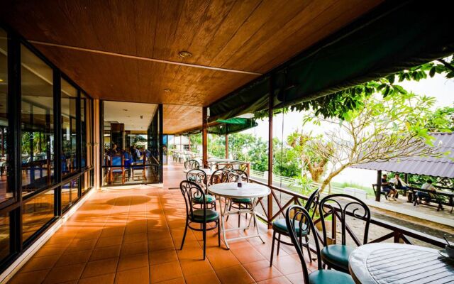 Fortune View Khong Hotel Nakhon Phanom
