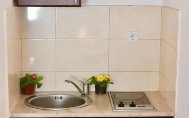 NIR Apartments Budva