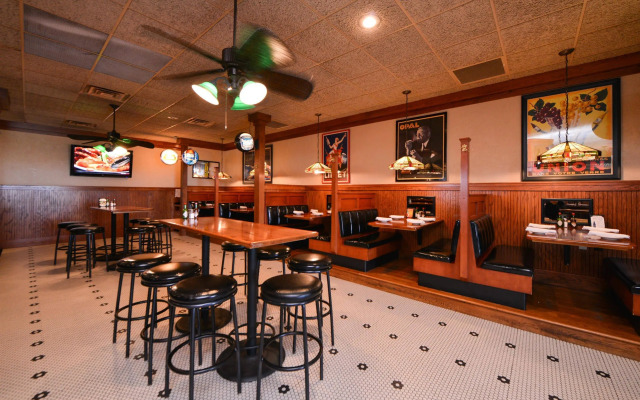 Best Western Kelly Inn