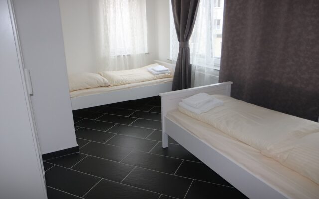 Bed Budget City Center Hannover - Hostel