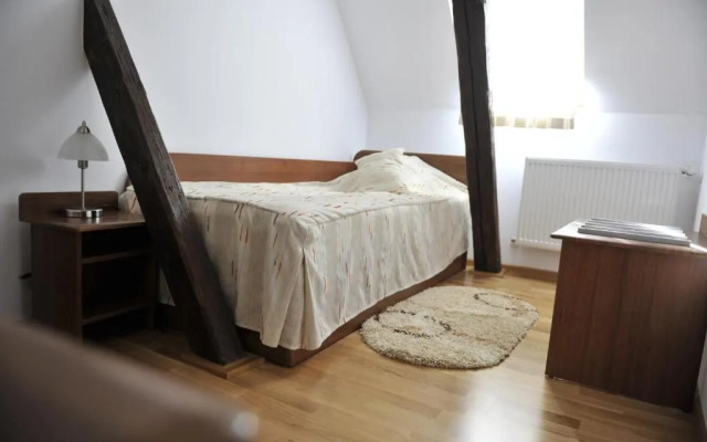 Casa Weidner