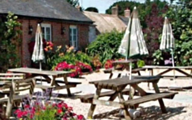 The Brewers Arms
