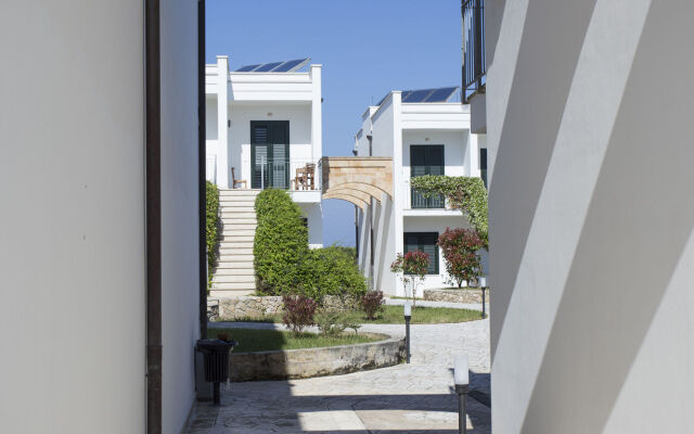 Hotel Residence Portoselvaggio