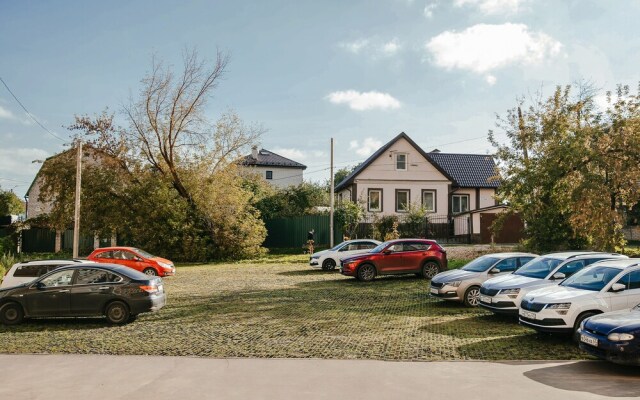 Train Compartment Replica Simply Comfort