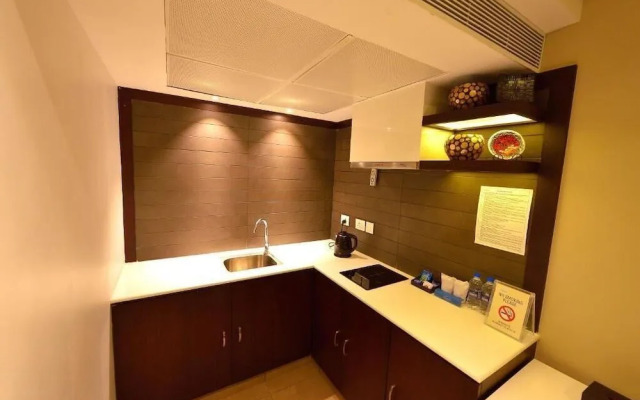 Ambara Suites