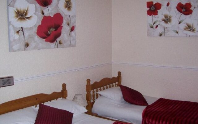 Avalon Hotel - Guest House