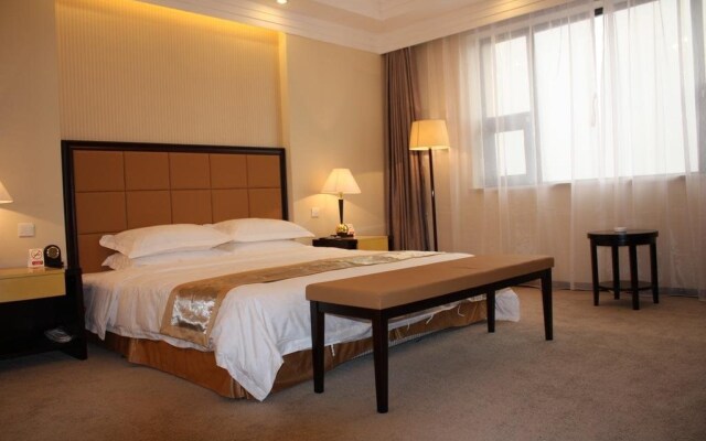Xin Hua Hotel