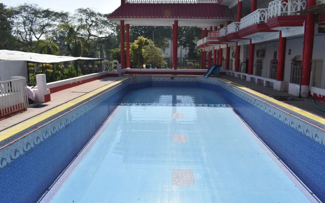 Hotel Shagun Residency