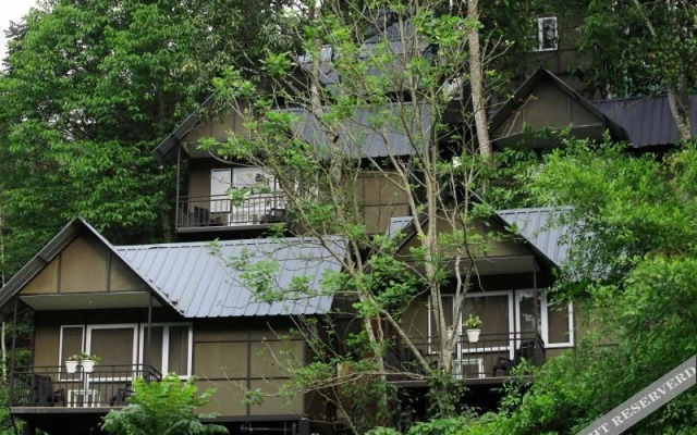 Moselberg Riverside Cottages
