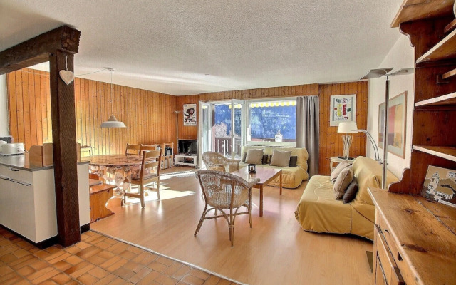 Apartment Oree du Bois