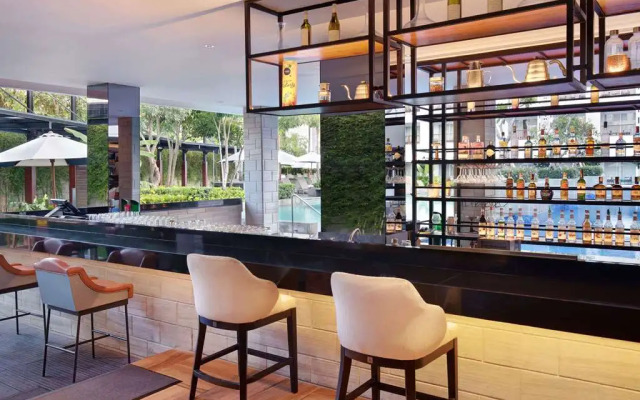 Grand Mercure Bali Seminyak