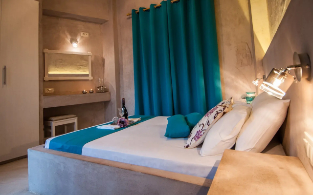 Zante Nest Studios & Apartments