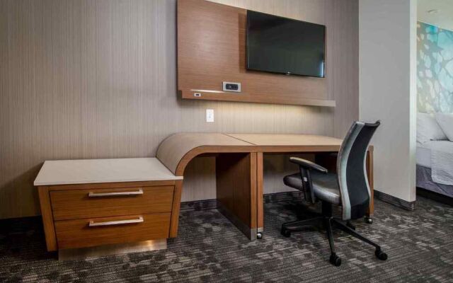 Courtyard Shippensburg