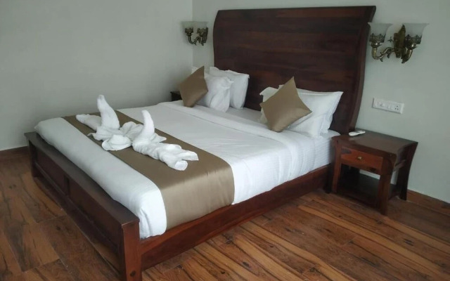 Aroma Resort Pushkar