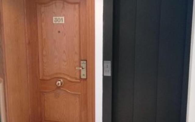 Apartamentos Gebala