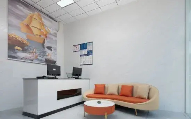 Sanya Yaxing Bomei Villa