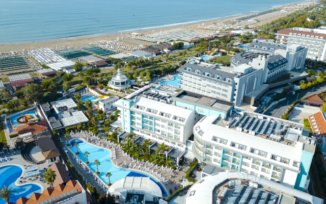 Seashell Resort & Spa