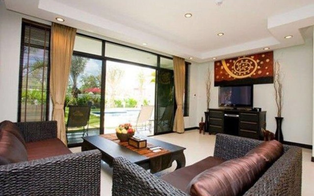 Baan Bali By Pinky