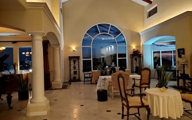 Sunshine Mountain Bed and Breakfast